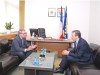 Zamjenik predsjedateljice Zastupničkog doma Mladen Bosić razgovarao sa premijerom Srbije 